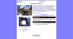 Desktop Screenshot of drawbox.com